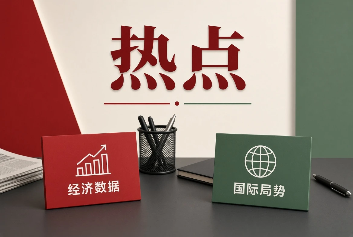 公开热点与背景说明