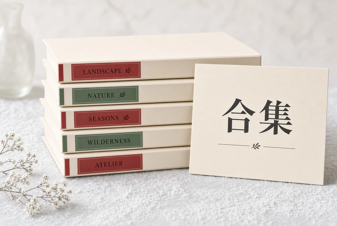主题合集